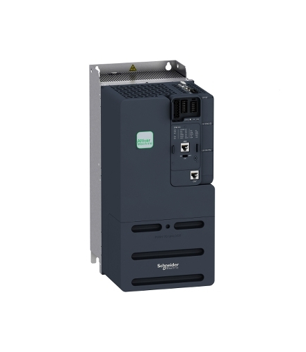 Przemiennik częstotliwości, 11kW, 400V, 3, fazowy, ATV340, ATV340D11N4 Schneider Electric