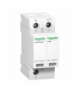 Ogranicznik przepięć Acti9 iPRD8-T23-1N 1+1-biegunowy Typ2+Typ3 8 kA, A9L08500 Schneider Electric