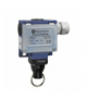 Preventa XY2 Prosty łącznik uruchamiany linką XY2CD 10 A 3 wejście kablowe, XY2CD433180 Schneider Electric