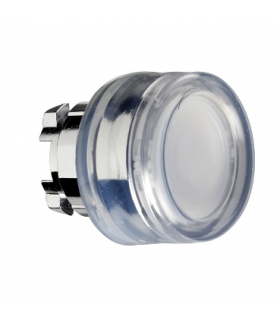 PUSHBUTTON OPERATOR HEAD, ZB4BPCUST01 Schneider Electric