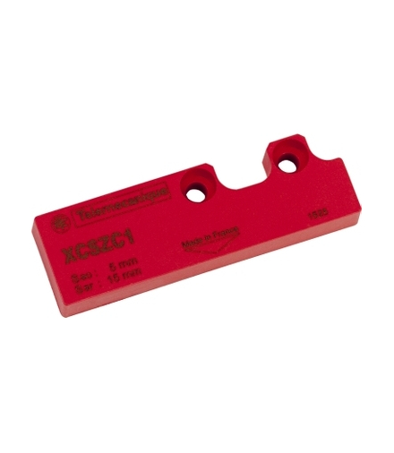 Preventa XCS Dodatkowy magnes kodowany do kodowanego Łącznika magnetycznego, XCSZC1 Schneider Electric