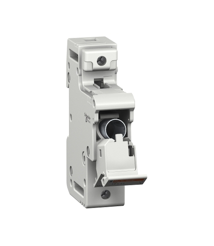 Podstawa bezpiecznikowa Acti9 SBI-22x58-1 1-biegunowa, MGN15713 Schneider Electric