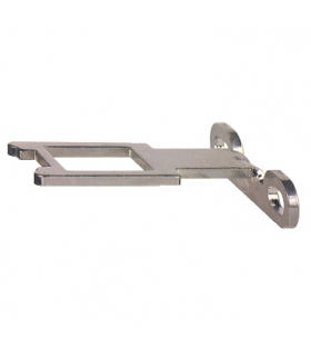 Preventa XCS Klucz prosty metalowy, XCSZ02 Schneider Electric