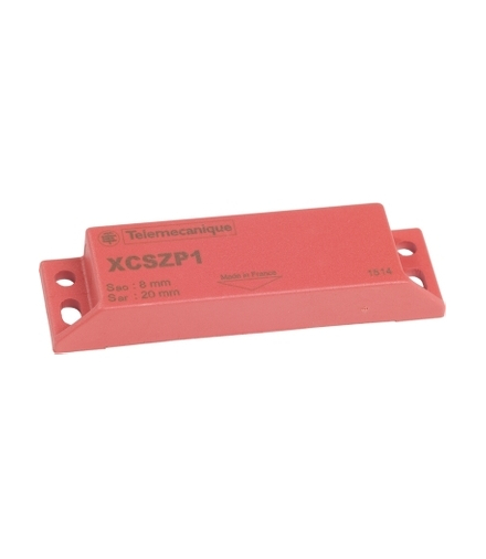 Preventa XCS Magnes kodowany dodatkowy, XCSZP1 Schneider Electric