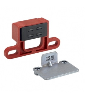 Preventa XCS Urządzenie zabezpieczające do wŁączników, XCSZ21 Schneider Electric