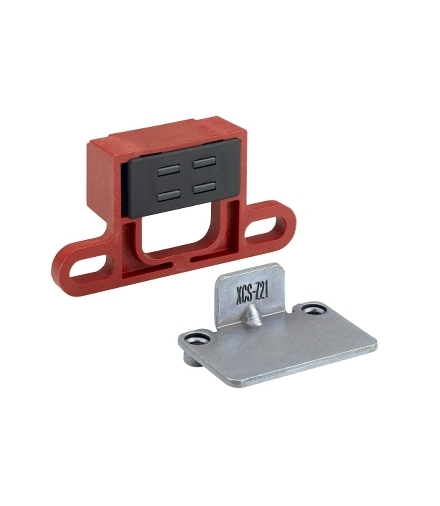 Preventa XCS Urządzenie zabezpieczające do wŁączników, XCSZ21 Schneider Electric