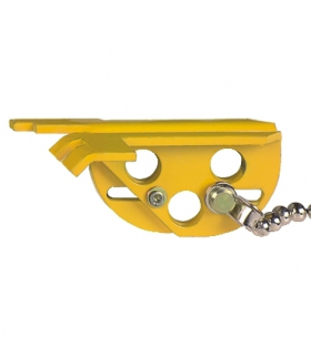 Preventa XCS Blokada na kłódkę, do maksymalnie 3 kłódek, zgodna z XCSA, XCSZ90 Schneider Electric