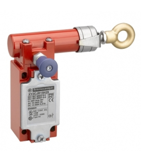 Preventa XY2C Wyłącznik cięgowy 2NC, dławik Pg13.5, XY2CJR17 Schneider Electric