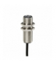 OsiSense XS Czujnik indukcyjny M18 z wyjściem PNP 1NO, 12/48V DC, kabel 2m, XS518BLPAL2 Schneider Electric