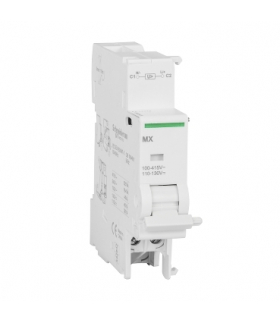 Wyzwalacz wzrostowy Acti9 MX-230/400 A9N26476 100…415 VAC, 110…130 VDC, A9N26476 Schneider Electric