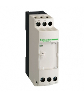 Zelio Analog Przetwornik napiecia/prądu 4…20mA, RMCN22BD Schneider Electric