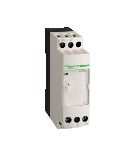 Zelio Analog Przetwornik napiecia/prądu 4…20mA, RMCN22BD Schneider Electric