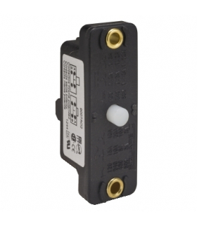 Przełącznik typu snap 600VAC 15AMP AO + opcje, 9007AO1 Schneider Electric