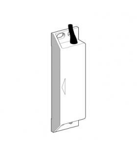 Preventa XCS Magnes kodowany dodatkowy do kodowanego Łącznika magnetycznego, XCSZR1 Schneider Electric