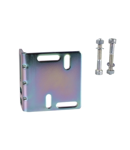 OsiSense XU Uchwyt montażowy metalowy, XUZX2000 Schneider Electric