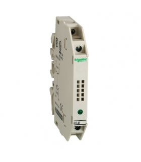 Zelio Interface Moduł interfejsu wyjściowego 24 V DC, ABS2EC01EB Schneider Electric