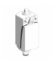 OsiSense XC Łącznik krańcowy metalowy 1NC+1NO dławik ISO M12x1.5, XCKD2110M12 Schneider Electric