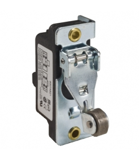 Przełącznik typu snap 600VAC 15A AB + opcje , 9007AB21 Schneider Electric