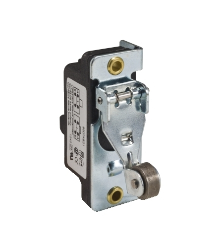 Przełącznik typu snap 600VAC 15A AB + opcje , 9007AB21 Schneider Electric