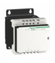Phaseo, zasilacz prostujący i filtrujący, 1 lub 2 fazowy, 400 V AC, 24 V, 6 A, ABL8FEQ24060 Schneider Electric