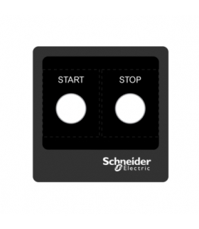 LEGEND PANEL, ZBYLECUST01 Schneider Electric