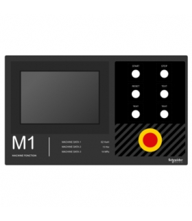 LEGEND PANEL, ZBYLECUST11 Schneider Electric