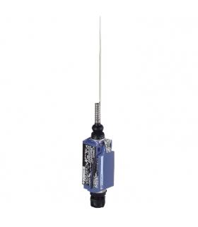 OsiSense ATEX D Łącznik krańcowy "Koci wąs" 2NC+1NO dławik ISO M16x1.5, XCKD3906P16EX Schneider Electric