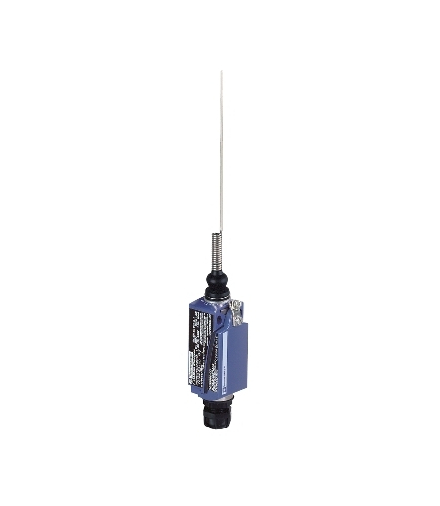 OsiSense ATEX D Łącznik krańcowy "Koci wąs" 2NC+1NO dławik ISO M16x1.5, XCKD3906P16EX Schneider Electric