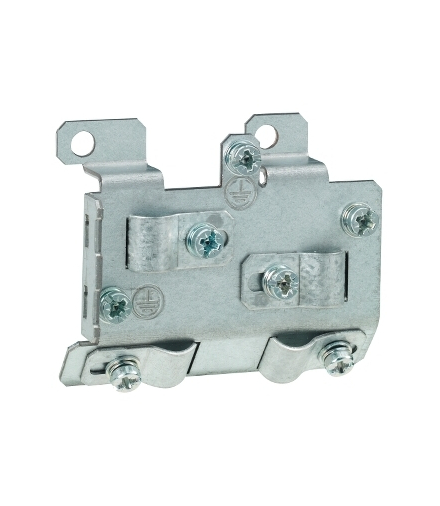 Akcesoria VW3A Zestaw EMC, VW3A9523 Schneider Electric