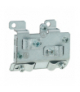 Akcesoria VW3A Zestaw EMC, VW3A9523 Schneider Electric