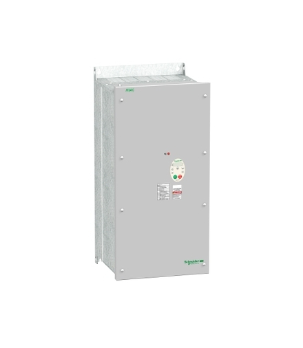 Przemiennik częstotliwości ATV212 3 fazowe 380/480VAC 50/60Hz 18kW 37A IP55, ATV212WD18N4C Schneider Electric