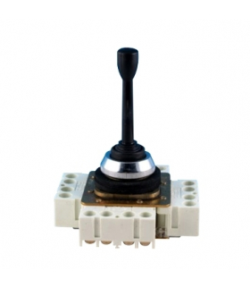 Harmony XD2 Manipulator czterokierunkowy OZ długość 80mm, XD2CC3030 Schneider Electric