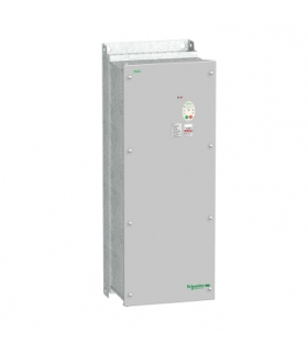 Przemiennik częstotliwości ATV212 3 fazowe 380/480VAC 50/60Hz 55kW 116A IP55, ATV212WD55N4C Schneider Electric