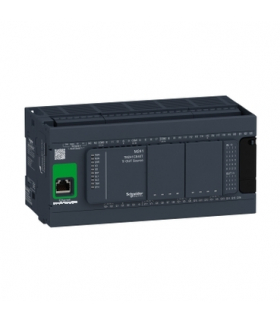 Sterownik M241-40I/O Ethernet, TM241CE40T Schneider Electric