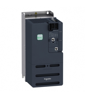 Przemiennik częstotliwości, 15kW, 400V, 3, faz, ATV340, ATV340D15N4 Schneider Electric