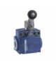 OsiSense XC Łącznik krańcowy dźwignia z rolką termoplastyczną, 1NC+1NO, dławik M16x1.5, XCKT2118P16 Schneider Electric