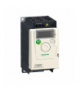 Przemiennik częstotliwości ATV12 1 fazowe 100/120VAC 50/60Hz 0.37kW 2.4A IP20, ATV12H037F1 Schneider Electric