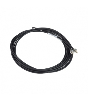 OsiSense XU Światłwód plastikowy, 2 m, strefa wykrywania 200 mm, XUFN12301 Schneider Electric