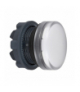 Harmony XB5 Głowka lampki sygnalizacyjnej Ø22 biała LED plastikowa, ZB5AV013 Schneider Electric