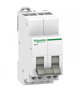 Przełącznik pojedynczy Acti9 3-pozycyjny iSSW-20-2-3 20A 2CO, A9E18074 Schneider Electric