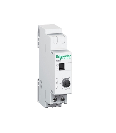 Łącznik czasowy Acti9, elektroniczny, CCT15232 Schneider Electric