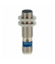 OsiSense XS Czujnik indukcyjny XS1 M12 PNP NO&NC Sn4mm 12..24VDC M12, XS1N12PC419D Schneider Electric