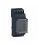 Zelio Control Przekaźnik kontroli napięcia, 114 329V AC, 5A 1C/O + 1C/O, RM35UB3N30 Schneider Electric