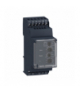 Zelio Control Przekaźnik kontroli prędkości, 24 240V AC/DC, 1C/O 5A, RM35S0MW Schneider Electric