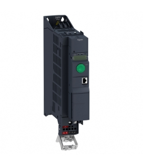 Przemiennik częstotliwości ATV320, 2.2kW, 380...500V, 3, fazowy, książkowy, ATV320U22N4B Schneider Electric