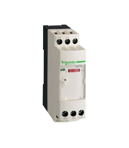 Zelio Analog Przetwornik temperaturowy 0/100°C, RMPT30BD Schneider Electric