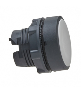 PUSH / PUSH TO RELEASE HEAD, ZB5AHCUST01 Schneider Electric