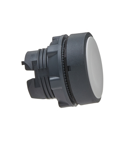 PUSH / PUSH TO RELEASE HEAD, ZB5AHCUST01 Schneider Electric