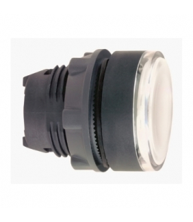 DOUBLE ILL. PUSHBUTTON HEAD, ZB5AHCUST04 Schneider Electric