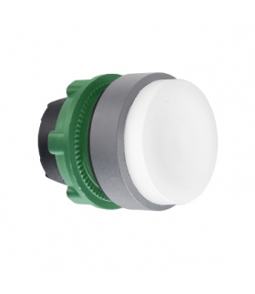 PUSH / PUSH TO RELEASE HEAD, ZB5AHCUST10 Schneider Electric